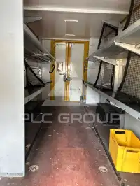 2012 Mercedes Benz Sprinter