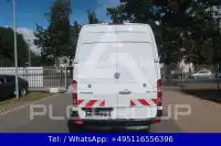 2010 Mercedes Benz Sprinter