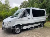 2010 Mercedes Benz Sprinter
