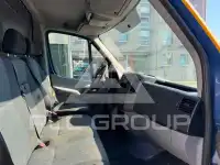 2010 Mercedes Benz Sprinter