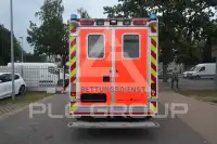 2010 Mercedes Benz Sprinter