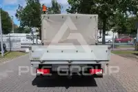 2010 Mercedes Benz Sprinter