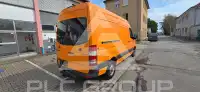2010 Mercedes Benz Sprinter