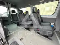 2010 Mercedes Benz Sprinter