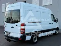 2010 Mercedes Benz Sprinter