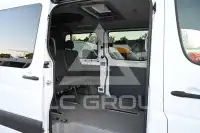 2010 Mercedes Benz Sprinter
