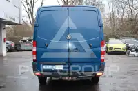 2010 Mercedes Benz Sprinter