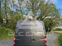 2010 Mercedes Benz Sprinter