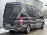 2010 Mercedes Benz Sprinter