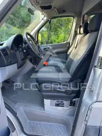 2010 Mercedes Benz Sprinter