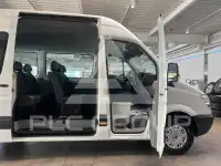 2010 Mercedes Benz Sprinter