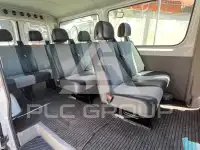 2010 Mercedes Benz Sprinter