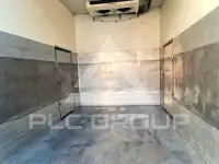 2010 Mercedes Benz Sprinter