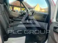 2010 Mercedes Benz Sprinter