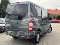 2010 Mercedes Benz Sprinter