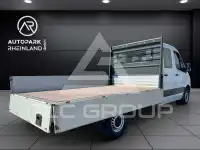 2010 Mercedes Benz Sprinter
