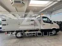 2010 Mercedes Benz Sprinter