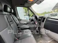 2010 Mercedes Benz Sprinter