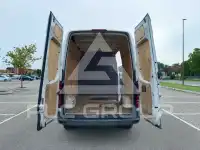 2010 Mercedes Benz Sprinter