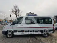 2010 Mercedes Benz Sprinter