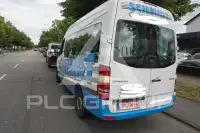 2010 Mercedes Benz Sprinter