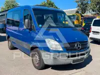 2010 Mercedes Benz Sprinter