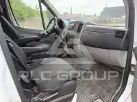 2010 Mercedes Benz Sprinter