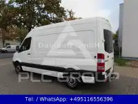 2010 Mercedes Benz Sprinter