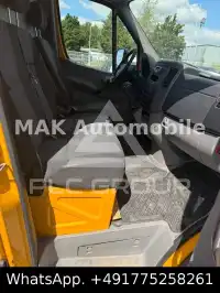 2010 Mercedes Benz Sprinter