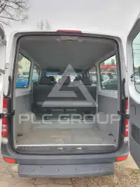 2010 Mercedes Benz Sprinter