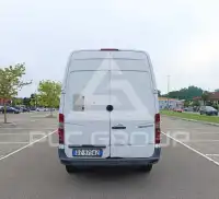 2010 Mercedes Benz Sprinter