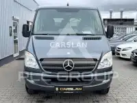 2010 Mercedes Benz Sprinter