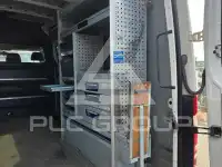 2010 Mercedes Benz Sprinter