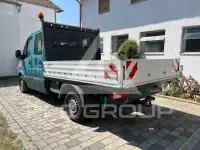 2010 Mercedes Benz Sprinter