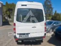 2010 Mercedes Benz Sprinter