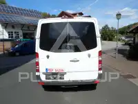 2010 Mercedes Benz Sprinter