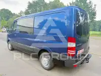 2010 Mercedes Benz Sprinter