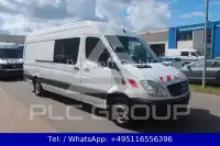 2010 Mercedes Benz Sprinter