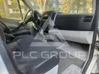 2010 Mercedes Benz Sprinter