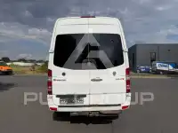 2010 Mercedes Benz Sprinter