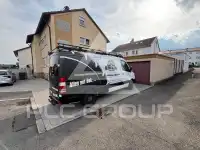 2010 Mercedes Benz Sprinter