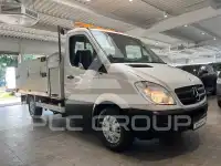 2010 Mercedes Benz Sprinter