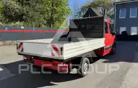 2010 Mercedes Benz Sprinter
