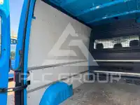 2010 Mercedes Benz Sprinter