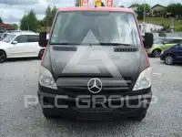 2010 Mercedes Benz Sprinter