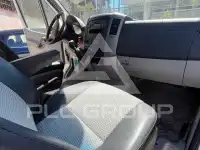 2010 Mercedes Benz Sprinter