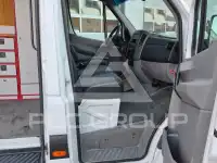 2010 Mercedes Benz Sprinter