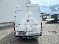 2010 Mercedes Benz Sprinter