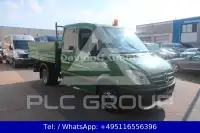 2010 Mercedes Benz Sprinter