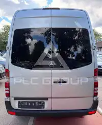 2010 Mercedes Benz Sprinter